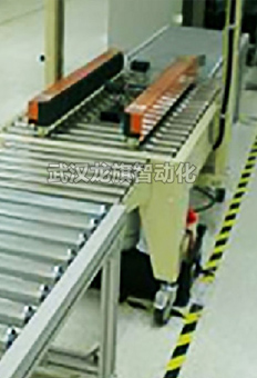 輸送機(jī)工程案例
