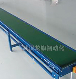 重型皮帶輸送機(jī)